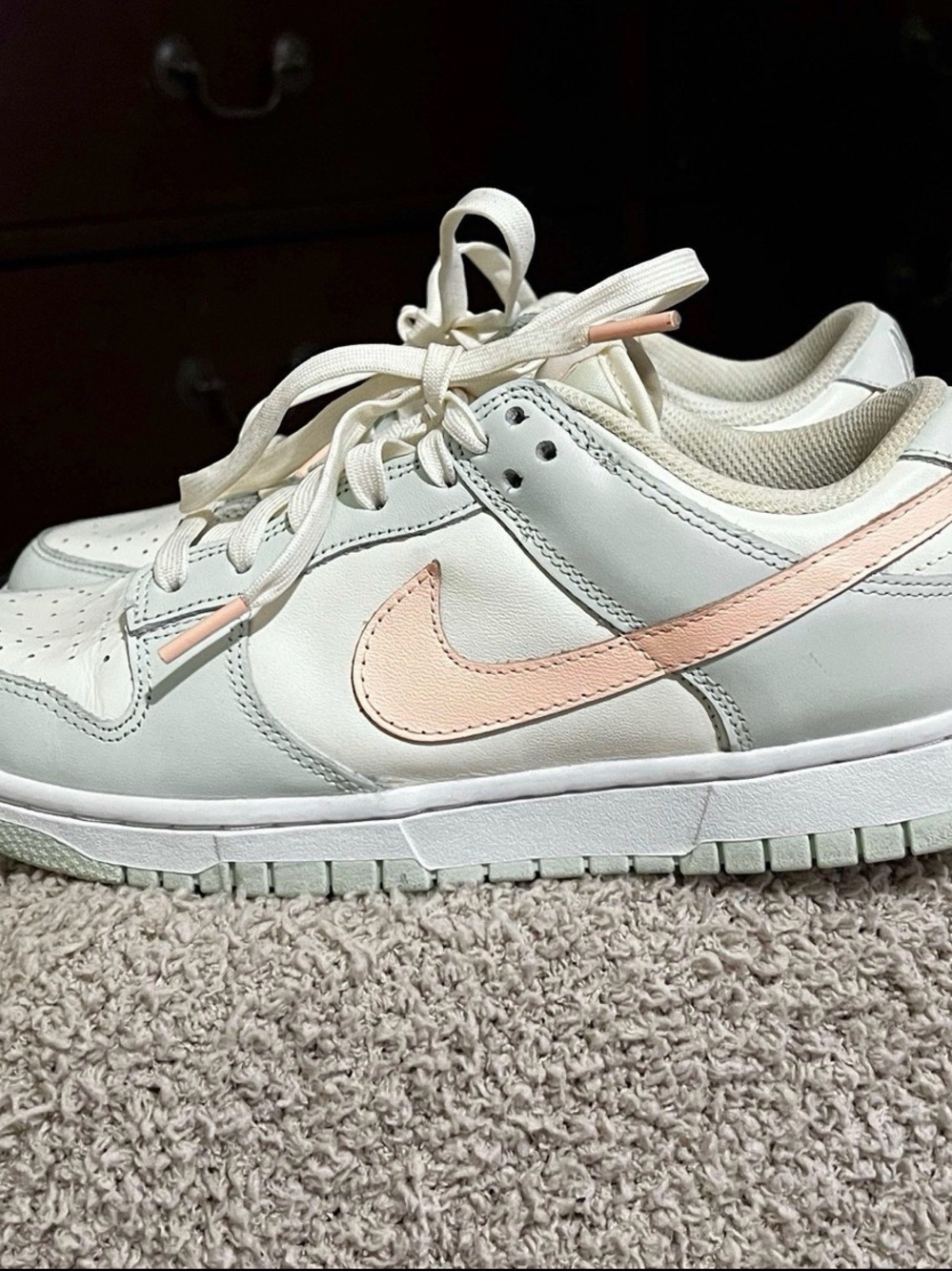 Nike Dunk Low